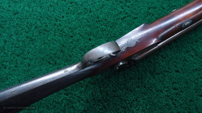 PHILADELPHIA MANUFACTURED GUN MARKED 