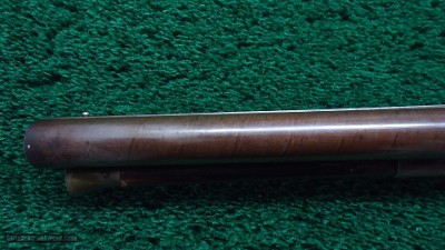 PHILADELPHIA MANUFACTURED GUN MARKED 