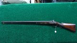 *Sale Pending* - 8-BORE SIDE BY SIDE ENGLISH FOWLER BY J.C. GRUBB - 20 of 21