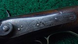 **Sale Pending** VERY NICE NEW YORK MADE 8 GAUGE SHOTGUN BY H. T. COOPER - 8 of 22