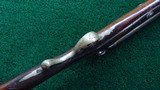 **Sale Pending** VERY NICE NEW YORK MADE 8 GAUGE SHOTGUN BY H. T. COOPER - 3 of 22