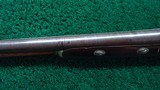 **Sale Pending** VERY NICE NEW YORK MADE 8 GAUGE SHOTGUN BY H. T. COOPER - 15 of 22