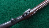 *Sale Pending* - HALF STOCK PERCUSSION 4 BORE PUNT GUN - 3 of 22