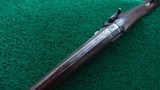 *Sale Pending* - HALF STOCK PERCUSSION 4 BORE PUNT GUN - 4 of 22