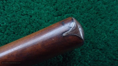 EDWARD MIDDLETON SXS PERCUSSION SHOTGUN - Image 15 of 20