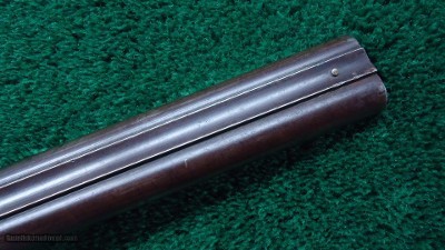 EDWARD MIDDLETON SXS PERCUSSION SHOTGUN - Image 7 of 20