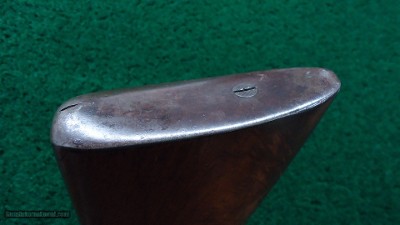 EDWARD MIDDLETON SXS PERCUSSION SHOTGUN - Image 17 of 20