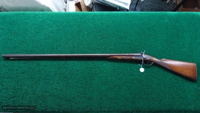 EDWARD MIDDLETON SXS PERCUSSION SHOTGUN - Image 19 of 20