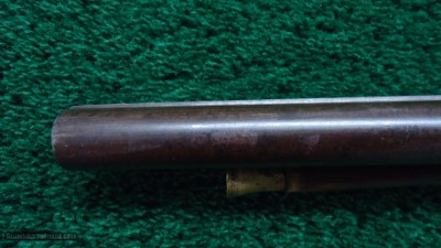 EDWARD MIDDLETON SXS PERCUSSION SHOTGUN - Image 14 of 20