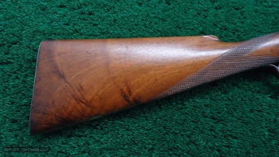 EDWARD MIDDLETON SXS PERCUSSION SHOTGUN - Image 18 of 20