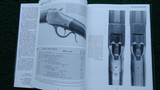 *Sale Pending* - THE WINCHESTER SINGLE-SHOT VOLUME 1 A HISTORY & ANALYSIS BY JOHN CAMPBELL - 2 of 10