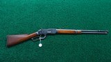 *Sale Pending* - VERY INTERESTING REPLICA OF A MODEL 1873 SADDLE RING CARBINE - 21 of 21