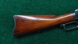 *Sale Pending* - VERY INTERESTING REPLICA OF A MODEL 1873 SADDLE RING CARBINE - 19 of 21