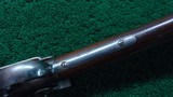 *Sale Pending* - SMITH PATENT PERCUSSION CIVIL WAR SADDLE RING CARBINE - 12 of 24
