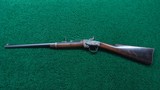 *Sale Pending* - SMITH PATENT PERCUSSION CIVIL WAR SADDLE RING CARBINE - 23 of 24