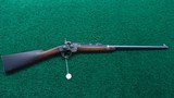 *Sale Pending* - SMITH PATENT PERCUSSION CIVIL WAR SADDLE RING CARBINE - 24 of 24