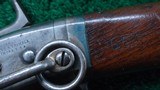 *Sale Pending* - SMITH PATENT PERCUSSION CIVIL WAR SADDLE RING CARBINE - 16 of 24