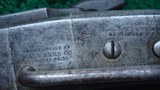 *Sale Pending* - SMITH PERCUSSION CIVIL WAR CARBINE - 8 of 16