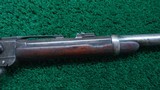 *Sale Pending* - SMITH PERCUSSION CIVIL WAR CARBINE - 5 of 16