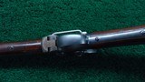 EARLY SMITH PATENT CIVIL WAR CARBINE SERIAL NUMBER 3 - 10 of 23