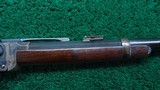 EARLY SMITH PATENT CIVIL WAR CARBINE SERIAL NUMBER 3 - 5 of 23