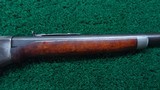 EARLY SPENCER SPORTING RIFLE CALIBER 46 - 5 of 20