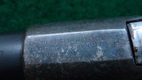 *Sale Pending* - EXTREMELY FINE 1865 SPENCER SRC - 8 of 25