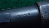 *Sale Pending* - EXTREMELY FINE 1865 SPENCER SRC - 6 of 25