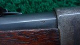 *Sale Pending* - EXTREMELY FINE 1865 SPENCER SRC - 17 of 25