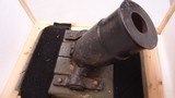 COEHORN 12 POUND MORTAR - 4 of 6