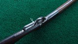 WINCHESTER MODEL 1886 RIFLE 40-82 CAL - 3 of 16