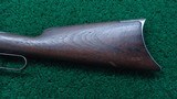 WINCHESTER MODEL 1886 RIFLE 40-82 CAL - 13 of 16