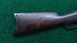 WINCHESTER MODEL 1886 RIFLE 40-82 CAL - 14 of 16