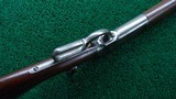 SPECIAL ORDER WINCHESTER MODEL 1886 RIFLE IN CALIBER 40-82 - 3 of 22