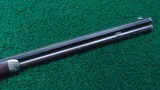 *Sale Pending* - VERY CLEAN WINCHESTER MODEL 1886 STANDARD RIFLE IN CALIBER 45-90 - 7 of 21