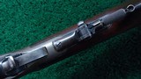 *Sale Pending* - VERY CLEAN WINCHESTER MODEL 1886 STANDARD RIFLE IN CALIBER 45-90 - 8 of 21