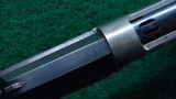 *Sale Pending* - VERY CLEAN WINCHESTER MODEL 1886 STANDARD RIFLE IN CALIBER 45-90 - 6 of 21
