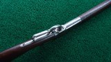 *Sale Pending* - VERY CLEAN WINCHESTER MODEL 1886 STANDARD RIFLE IN CALIBER 45-90 - 3 of 21