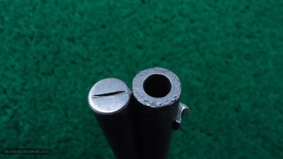 WINCHESTER MODEL 1873 RIFLE IN CALIBER 38-40 - Image 13 of 21