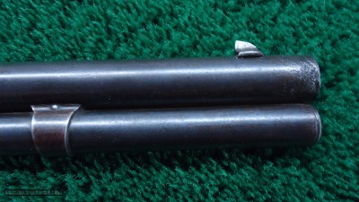 WINCHESTER MODEL 1873 RIFLE IN CALIBER 38-40 - Image 14 of 21