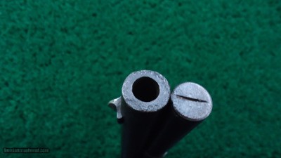 WINCHESTER MODEL 1873 RIFLE IN CALIBER 38-40 - Image 15 of 21