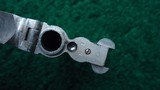 FACTORY ENGRAVED SMITH & WESSON MODEL 1-1/2 REVOLVER - 11 of 15