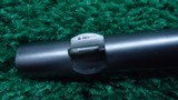 VERY HIGH CONDITION MARLIN MODEL 97 RIFLE - 15 of 22
