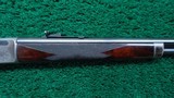 *Sale Pending* - RARE ENGRAVED DELUXE MARLIN MODEL 97 - 5 of 20