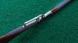 *Sale Pending* - RARE ENGRAVED DELUXE MARLIN MODEL 97 - 3 of 20