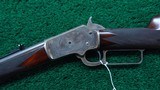 *Sale Pending* - RARE ENGRAVED DELUXE MARLIN MODEL 97 - 2 of 20
