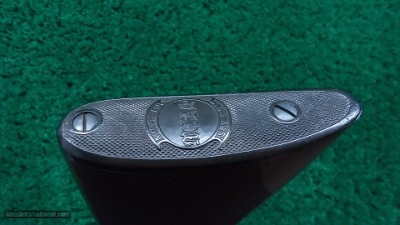 MARLIN MODEL '97 PISTOL GRIP CHECKERED 22 CALIBER RIFLE - Image 17 of 23