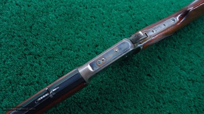 MARLIN MODEL '97 PISTOL GRIP CHECKERED 22 CALIBER RIFLE - Image 4 of 23