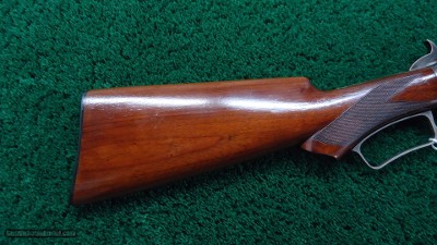 MARLIN MODEL '97 PISTOL GRIP CHECKERED 22 CALIBER RIFLE - Image 18 of 23