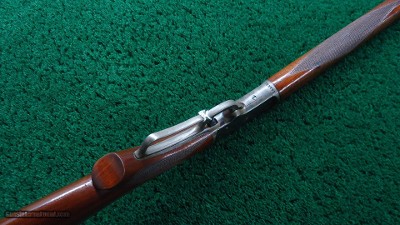 MARLIN MODEL '97 PISTOL GRIP CHECKERED 22 CALIBER RIFLE - Image 3 of 23